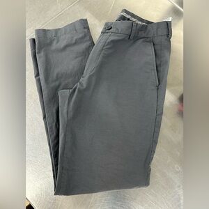 Vineyard Vines grey pants 34x30